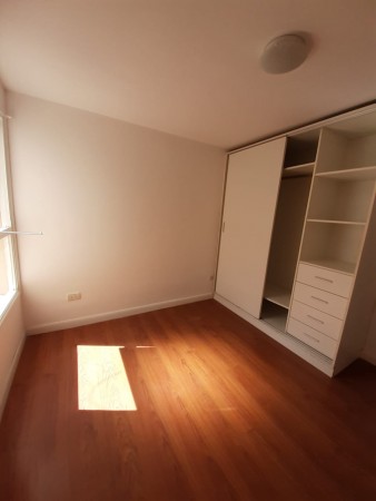 DEPARTAMENTO 2 AMB. CON COCHERA SIN GASTOS -P.B.-