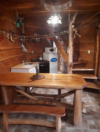 CHALET 6 AMB. CONSTITUCION