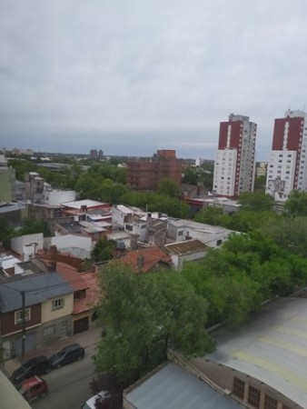 MONOAMBIENTE CON COCHERAS BARRIO DON BOSCO
