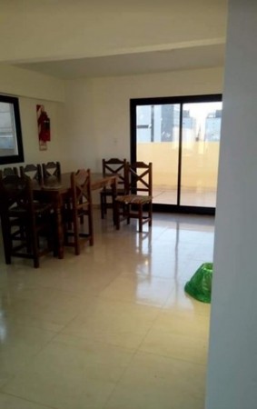 MONOAMBIENTE CON COCHERAS BARRIO DON BOSCO