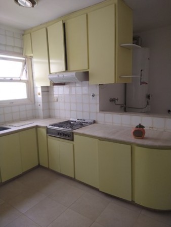 OPORTUNIDAD PISO 6 AMB ZONA CENTRO