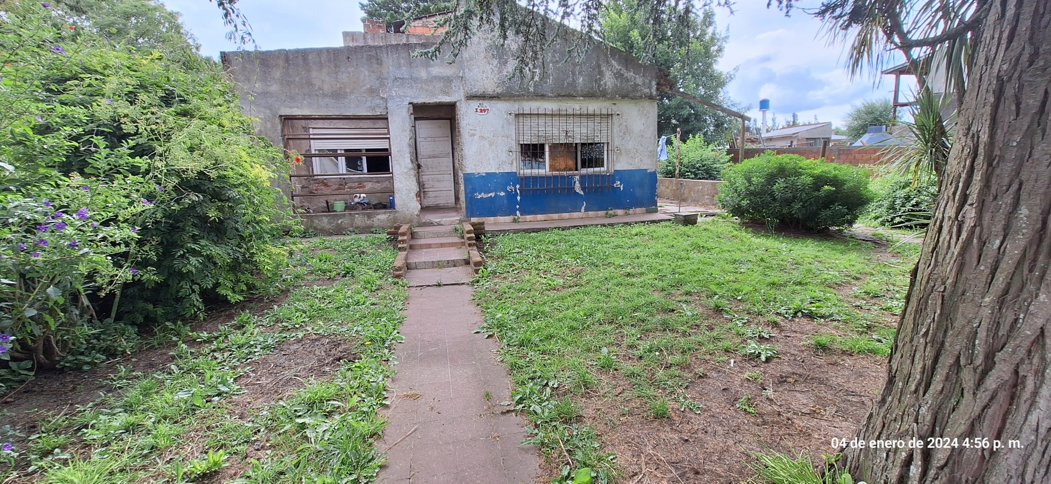 CASA A REMODELAR ZONA GLORIA LA PEREGRINA