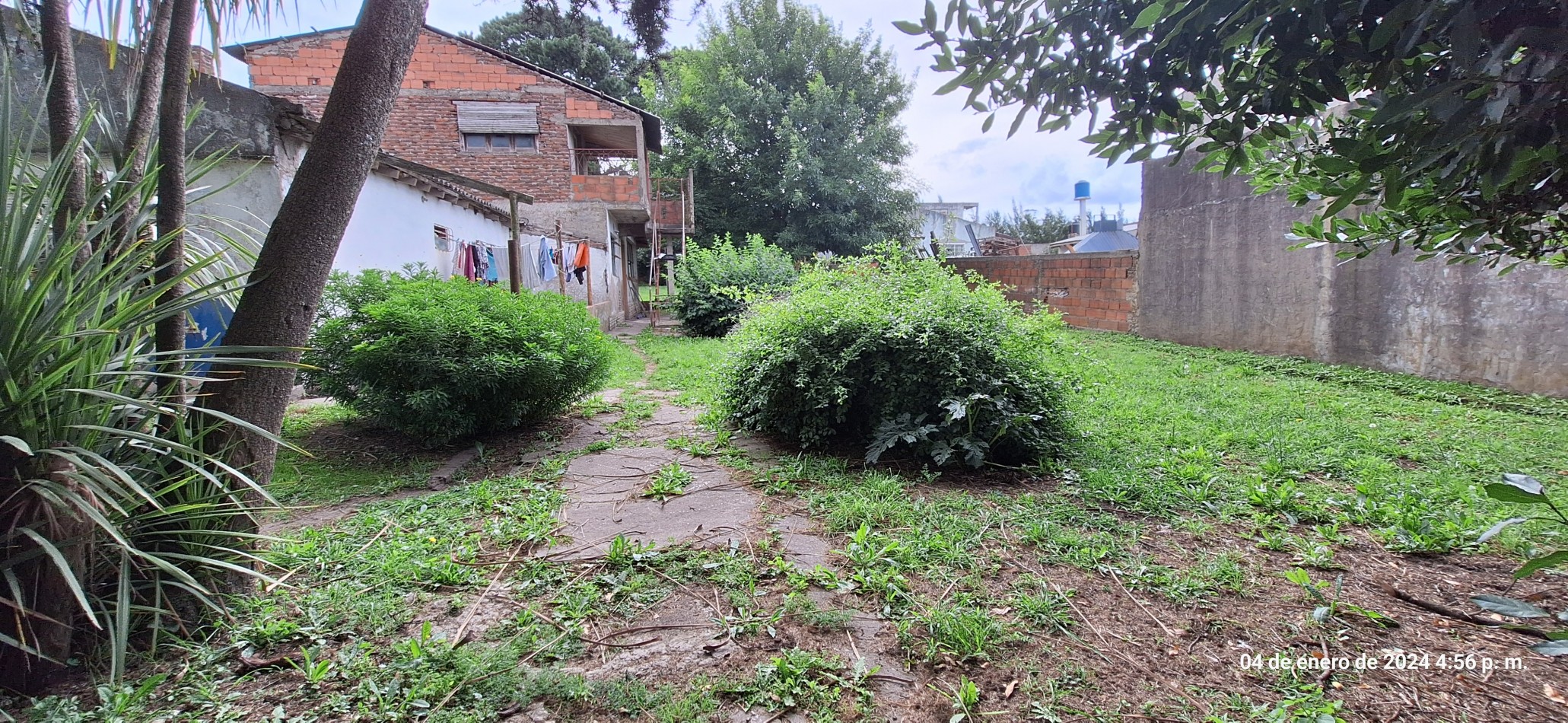 CASA A REMODELAR ZONA GLORIA LA PEREGRINA