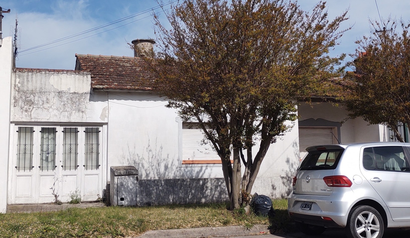 CASA A RECICLAR 4 AMB. VILLA PRIMERA