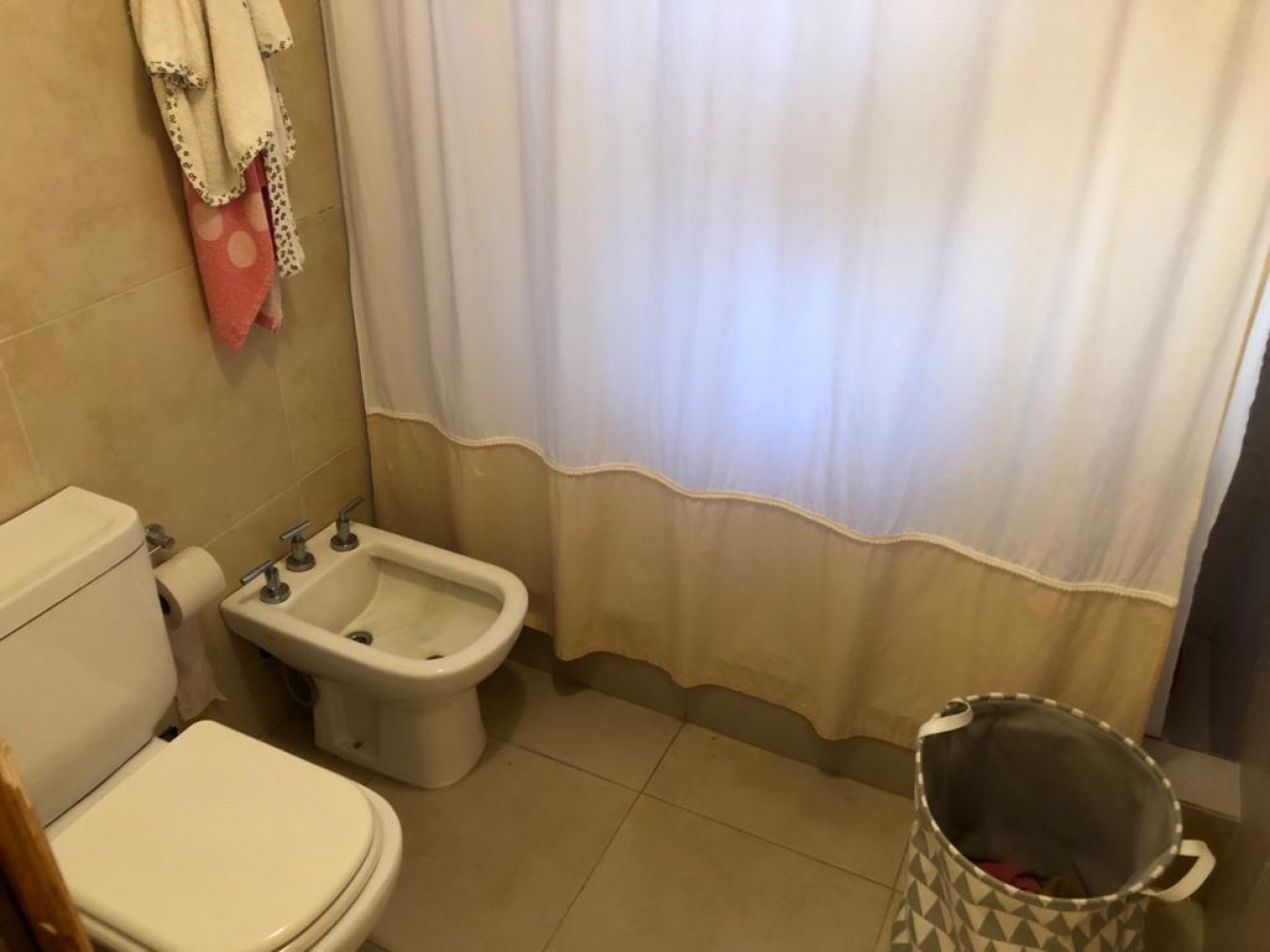 CHALET 3 AMB. BARRIO EL SOSIEGO