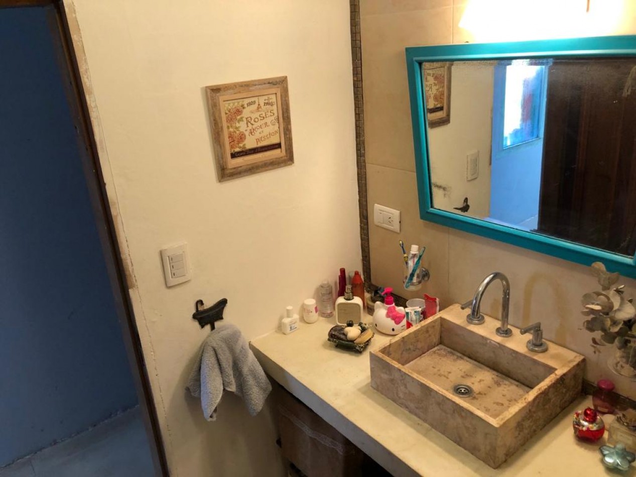 CHALET 3 AMB. BARRIO EL SOSIEGO