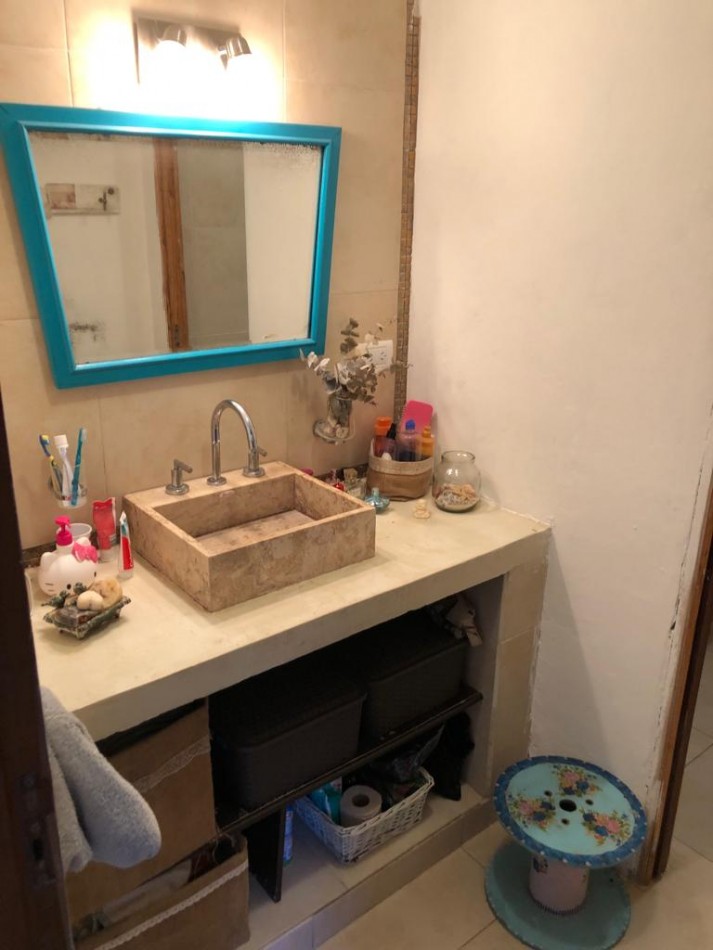 CHALET 3 AMB. BARRIO EL SOSIEGO