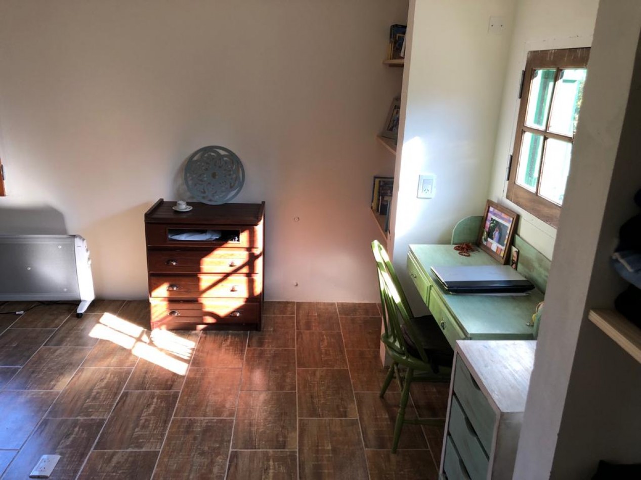 CHALET 3 AMB. BARRIO EL SOSIEGO