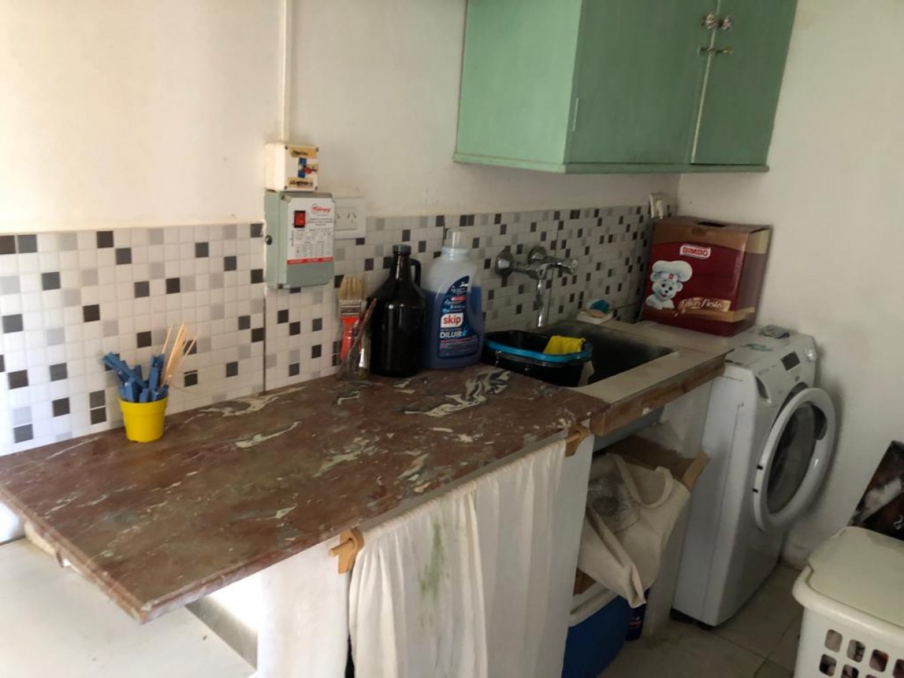 CHALET 3 AMB. BARRIO EL SOSIEGO