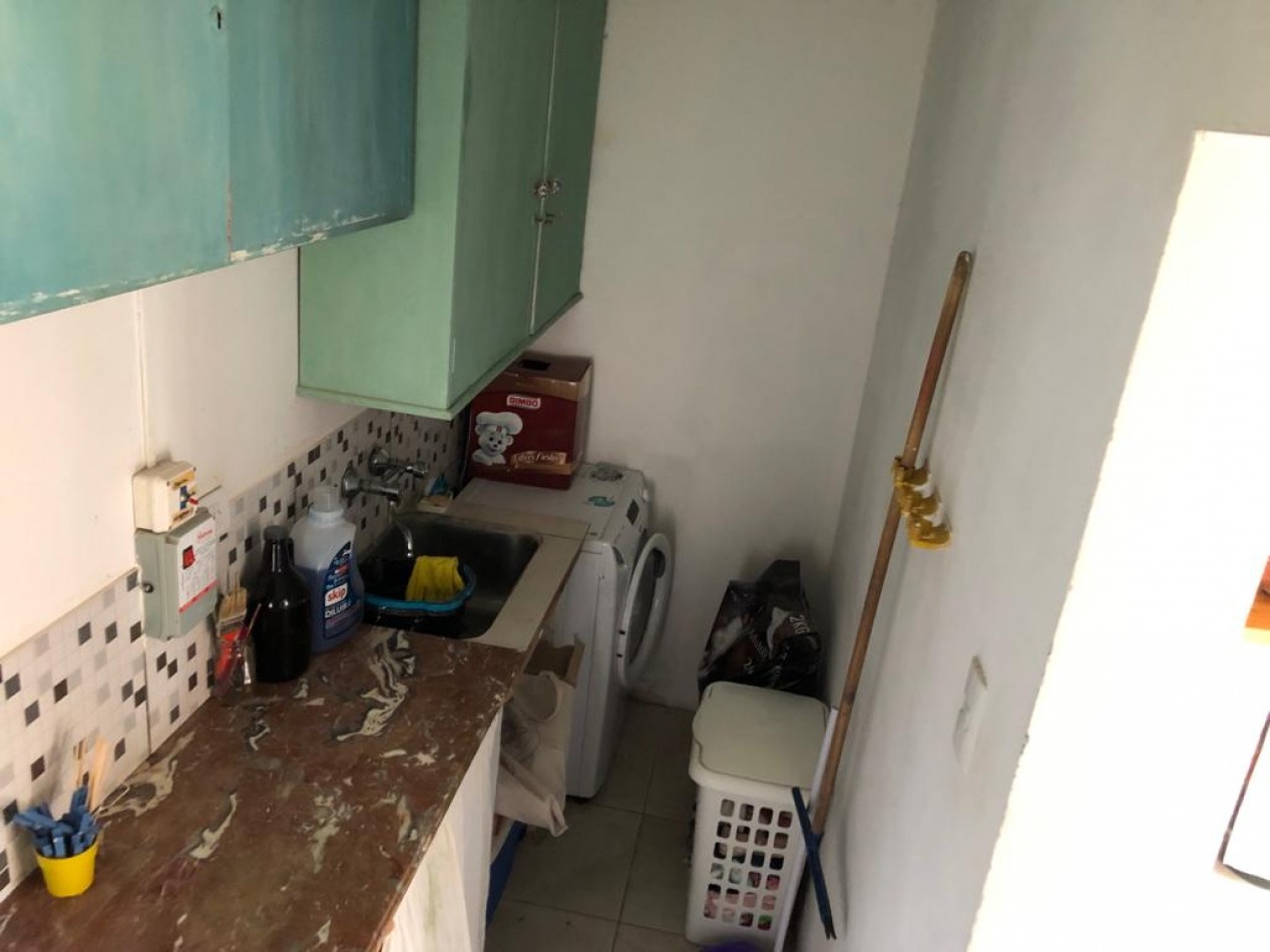 CHALET 3 AMB. BARRIO EL SOSIEGO