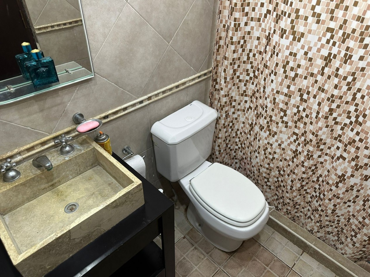 CASA 4 AMBIENTES COUNTRY  COSTA DEL SOL