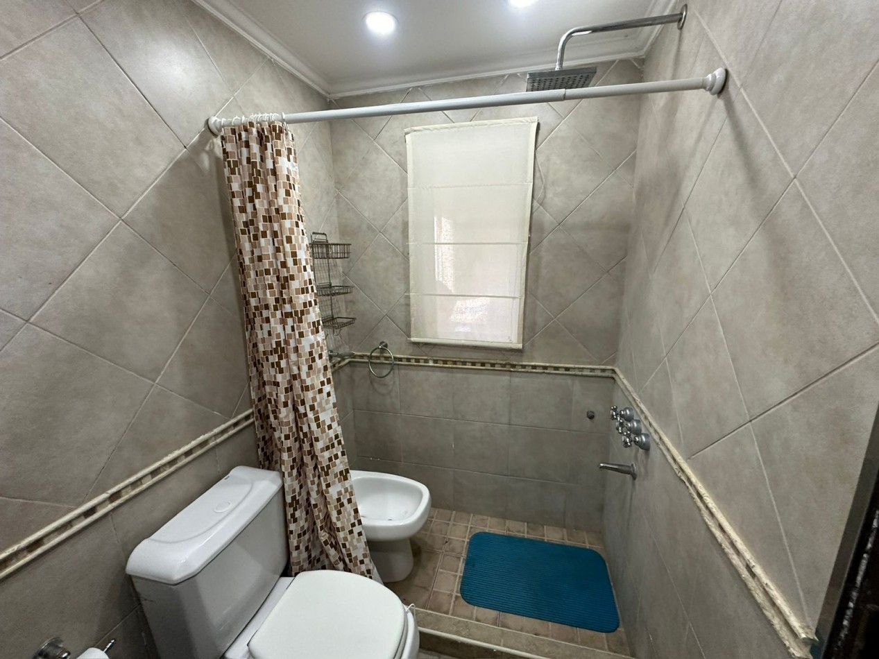 CASA 4 AMBIENTES COUNTRY  COSTA DEL SOL