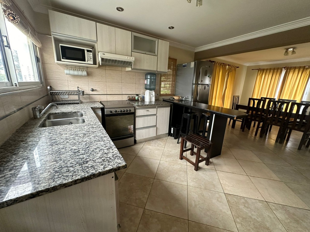 CASA 4 AMBIENTES COUNTRY  COSTA DEL SOL