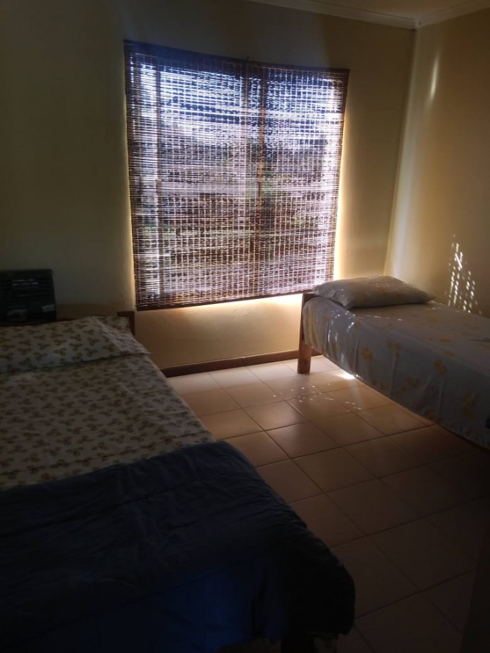 CASA 4 AMBIENTES COUNTRY  COSTA DEL SOL
