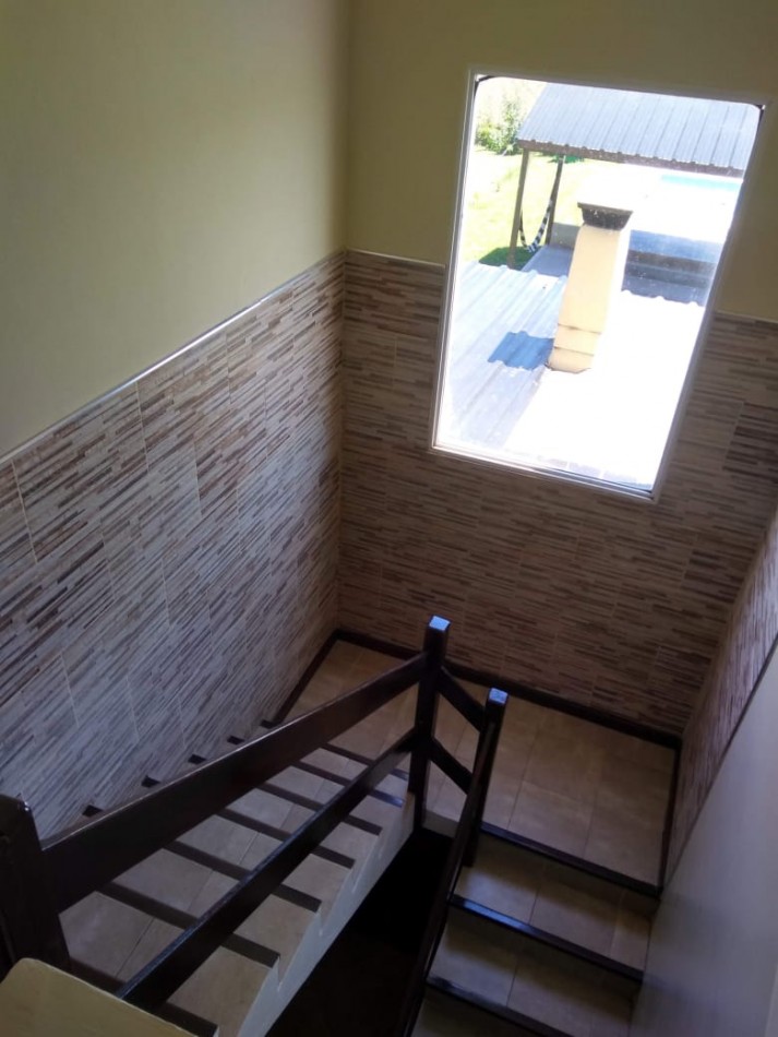 CASA 4 AMBIENTES COUNTRY  COSTA DEL SOL