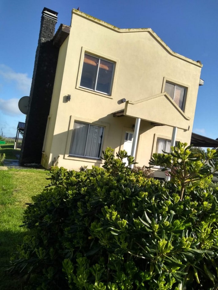 CASA 4 AMBIENTES COUNTRY  COSTA DEL SOL