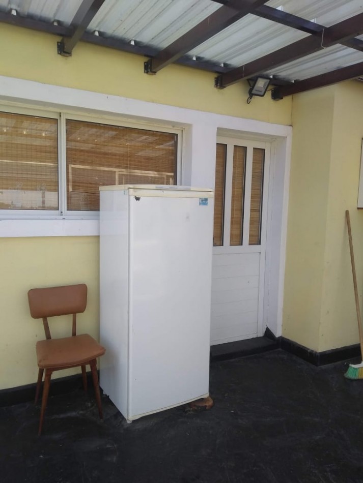 CASA 4 AMBIENTES COUNTRY  COSTA DEL SOL