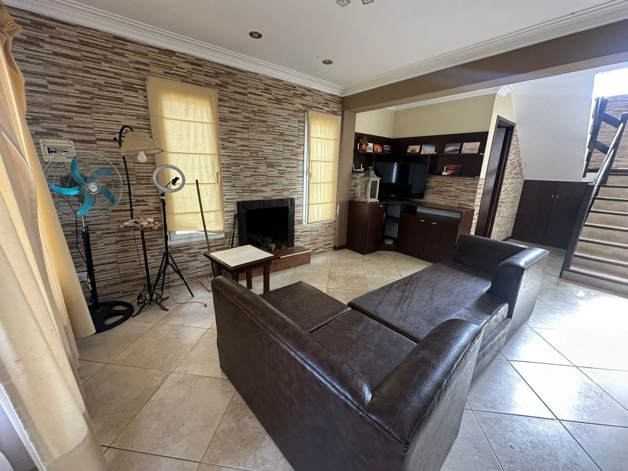 CASA 4 AMBIENTES COUNTRY  COSTA DEL SOL