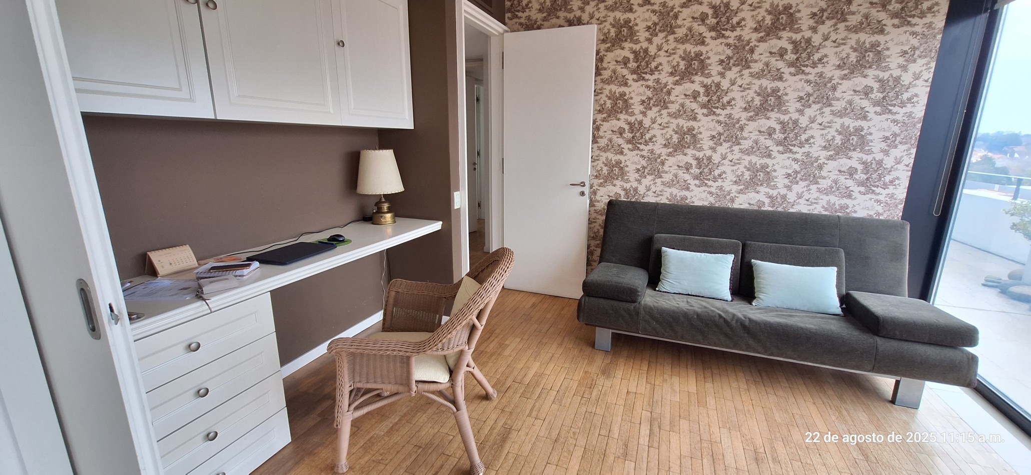 SEMIPISO 4 AMBIENTES-BARRIO PRIMERA JUNTA