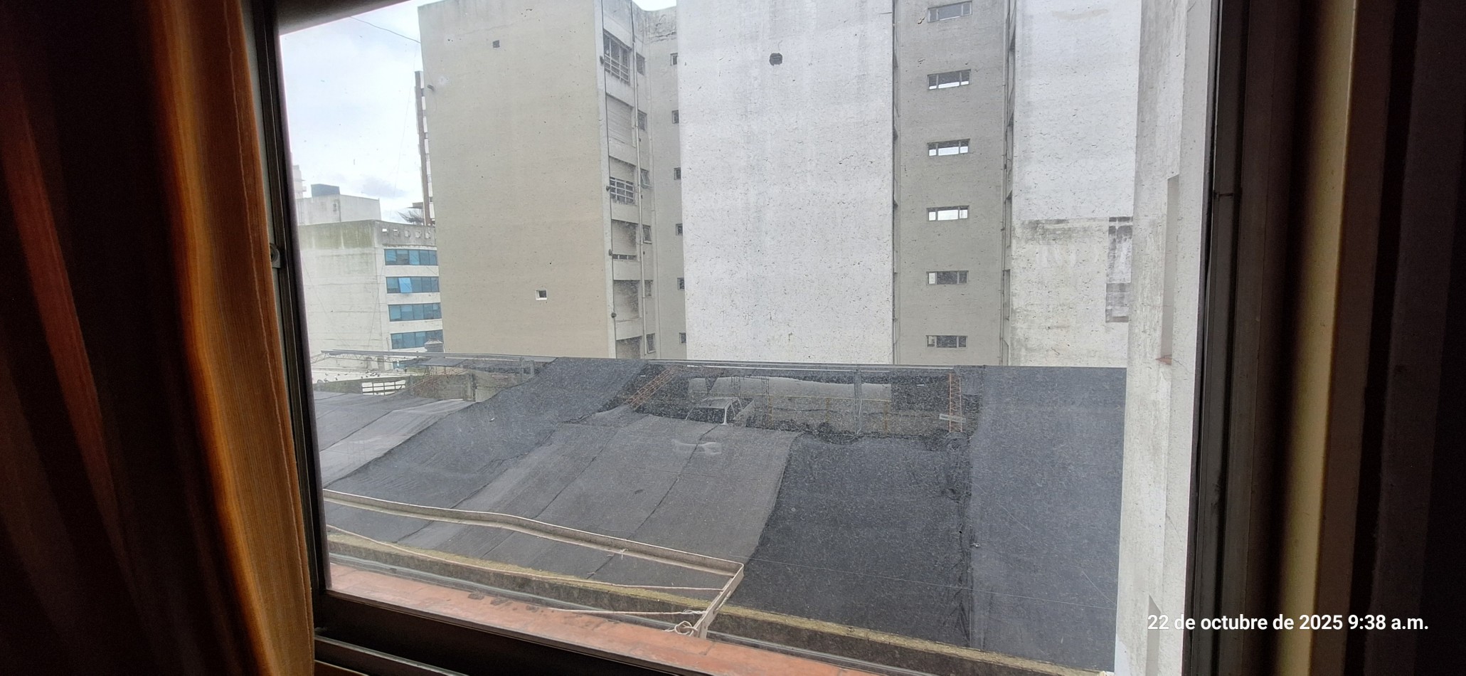 DEPARTAMENTO 1 AMB. CENTRO