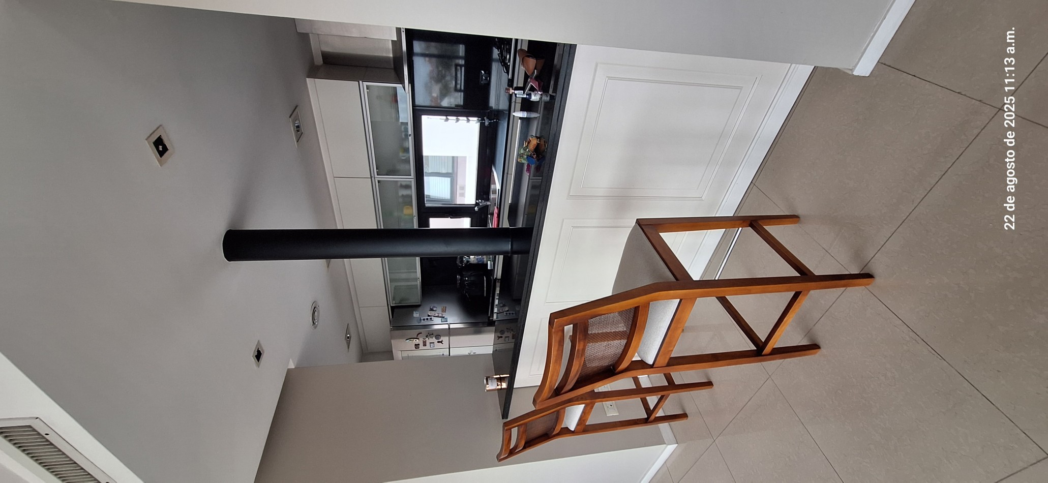 SEMIPISO 4 AMBIENTES-BARRIO PRIMERA JUNTA