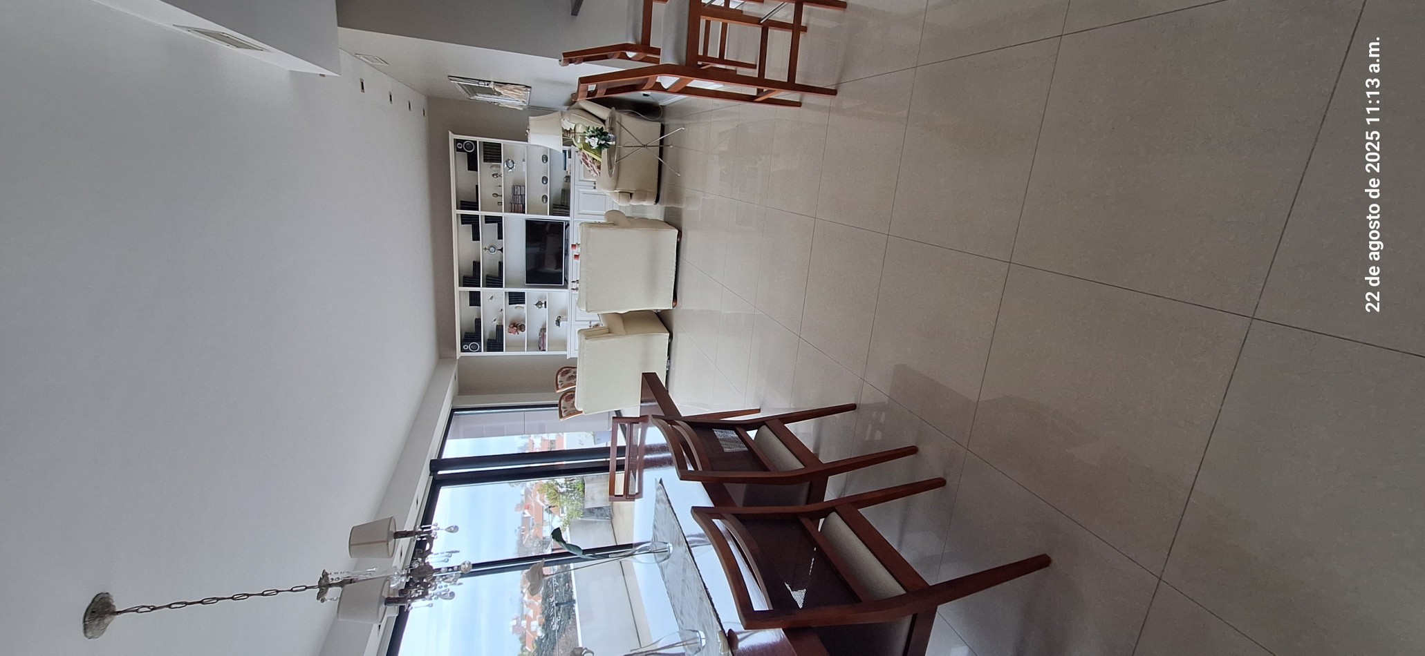 SEMIPISO 4 AMBIENTES-BARRIO PRIMERA JUNTA