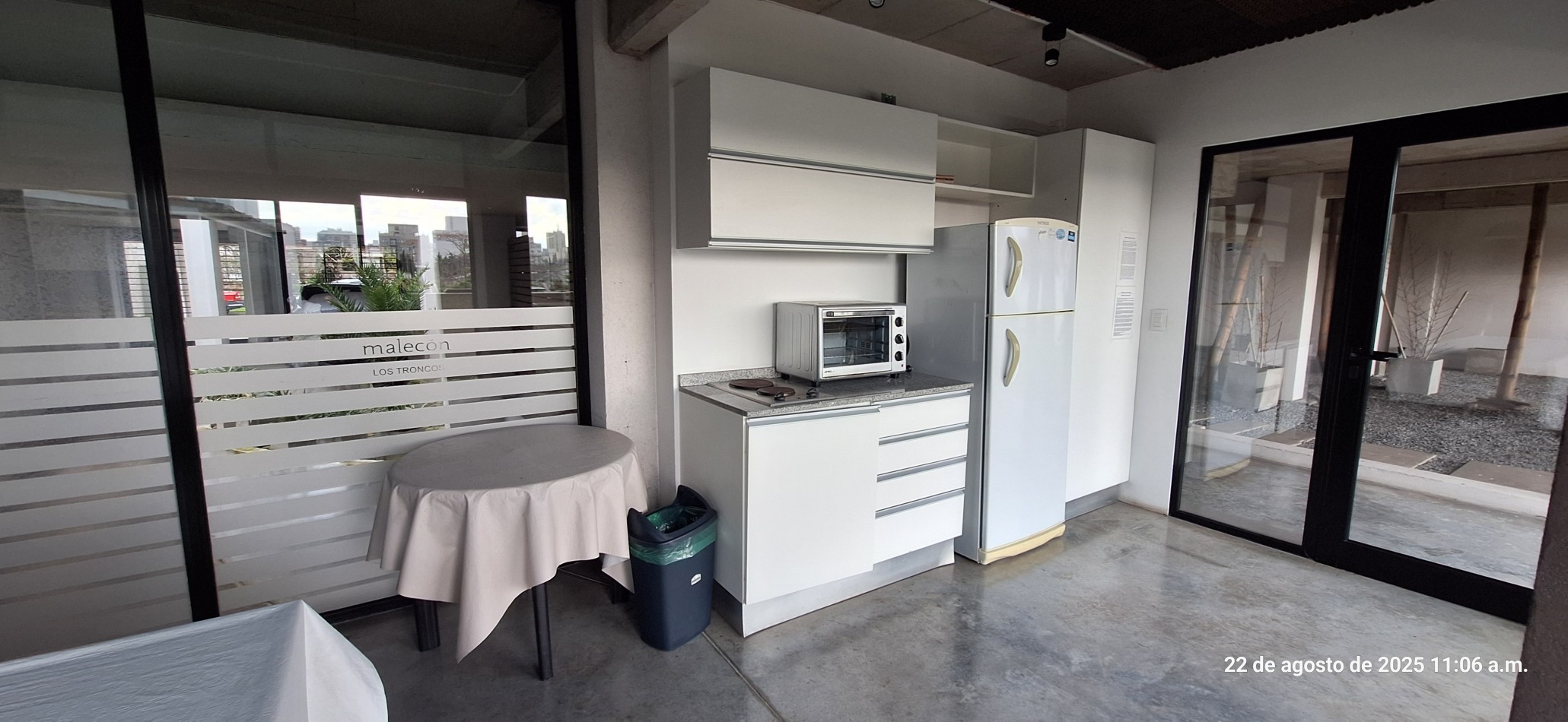 SEMIPISO 4 AMBIENTES-BARRIO PRIMERA JUNTA