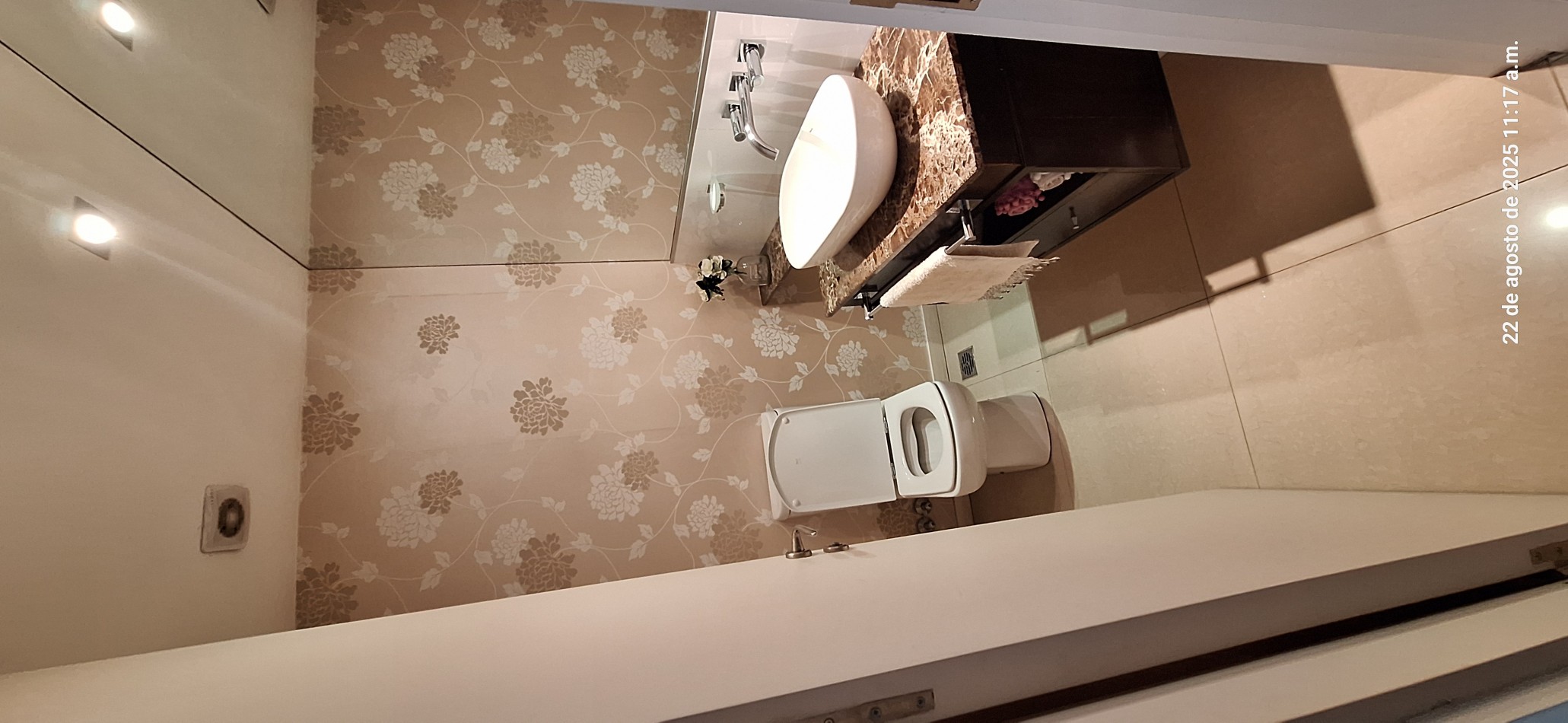 SEMIPISO 4 AMBIENTES-BARRIO PRIMERA JUNTA