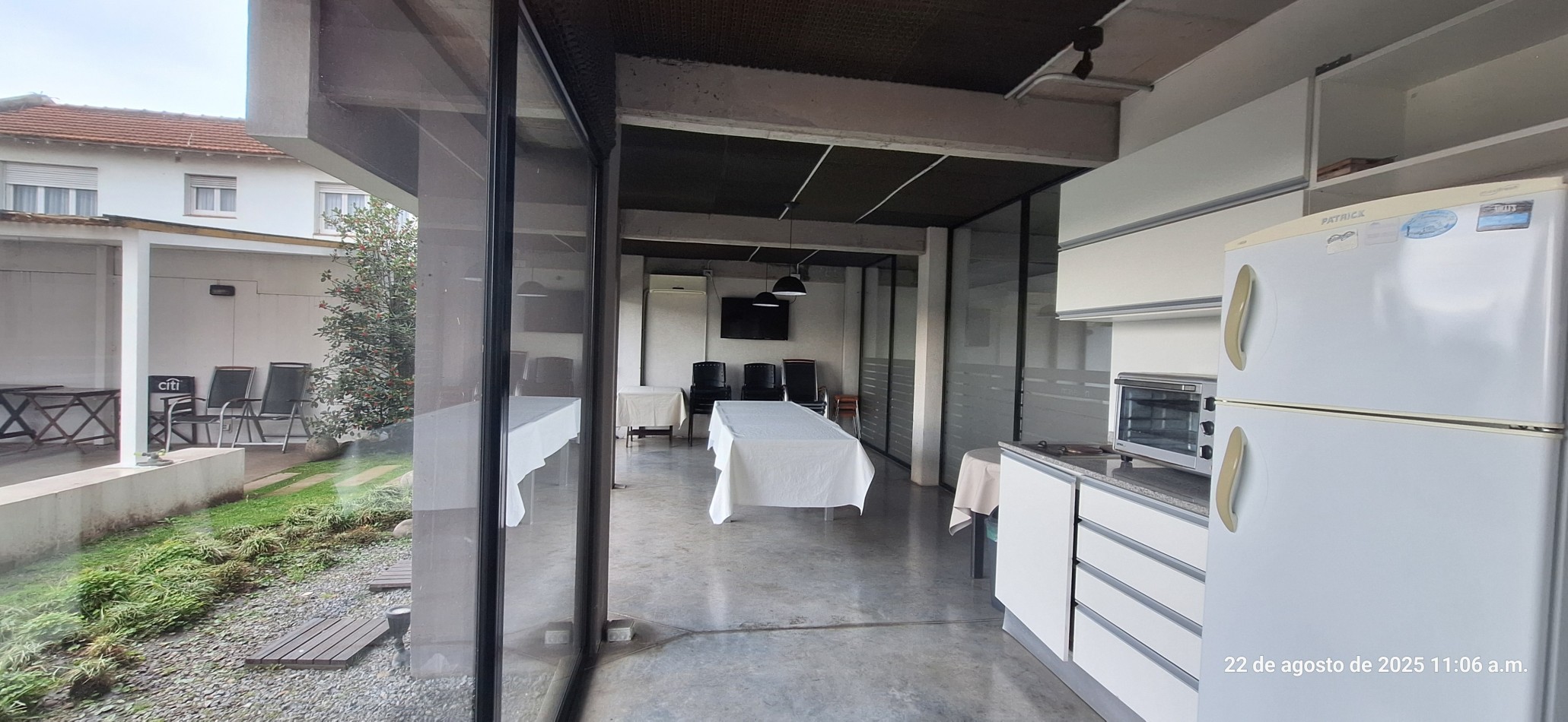 SEMIPISO 4 AMBIENTES-BARRIO PRIMERA JUNTA