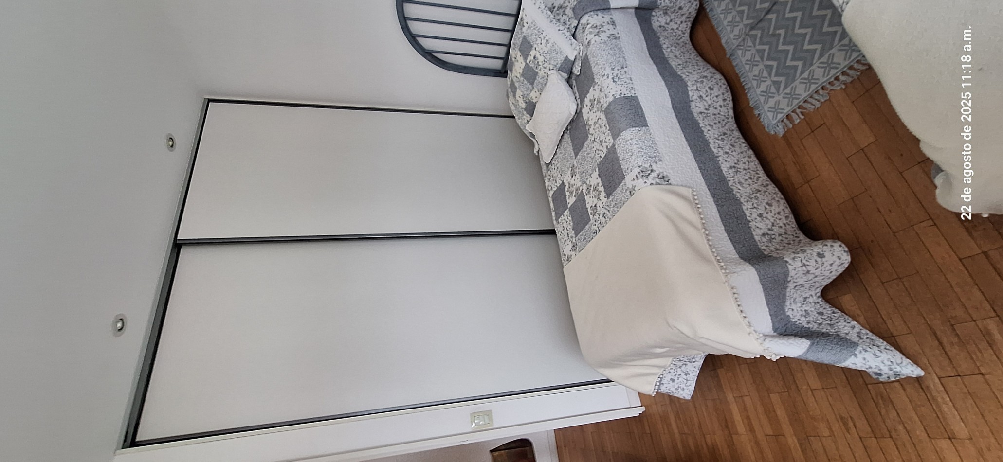 SEMIPISO 4 AMBIENTES-BARRIO PRIMERA JUNTA