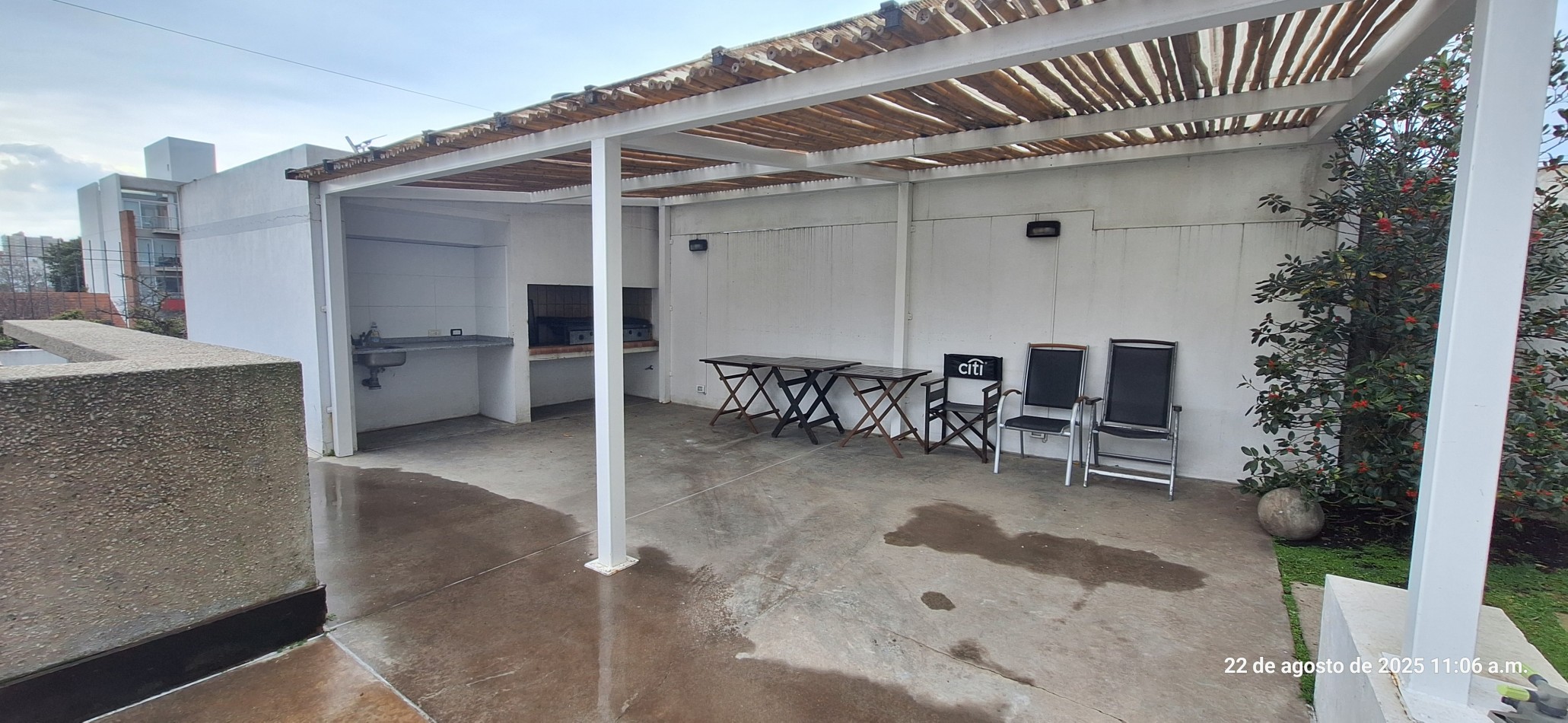 SEMIPISO 4 AMBIENTES-BARRIO PRIMERA JUNTA