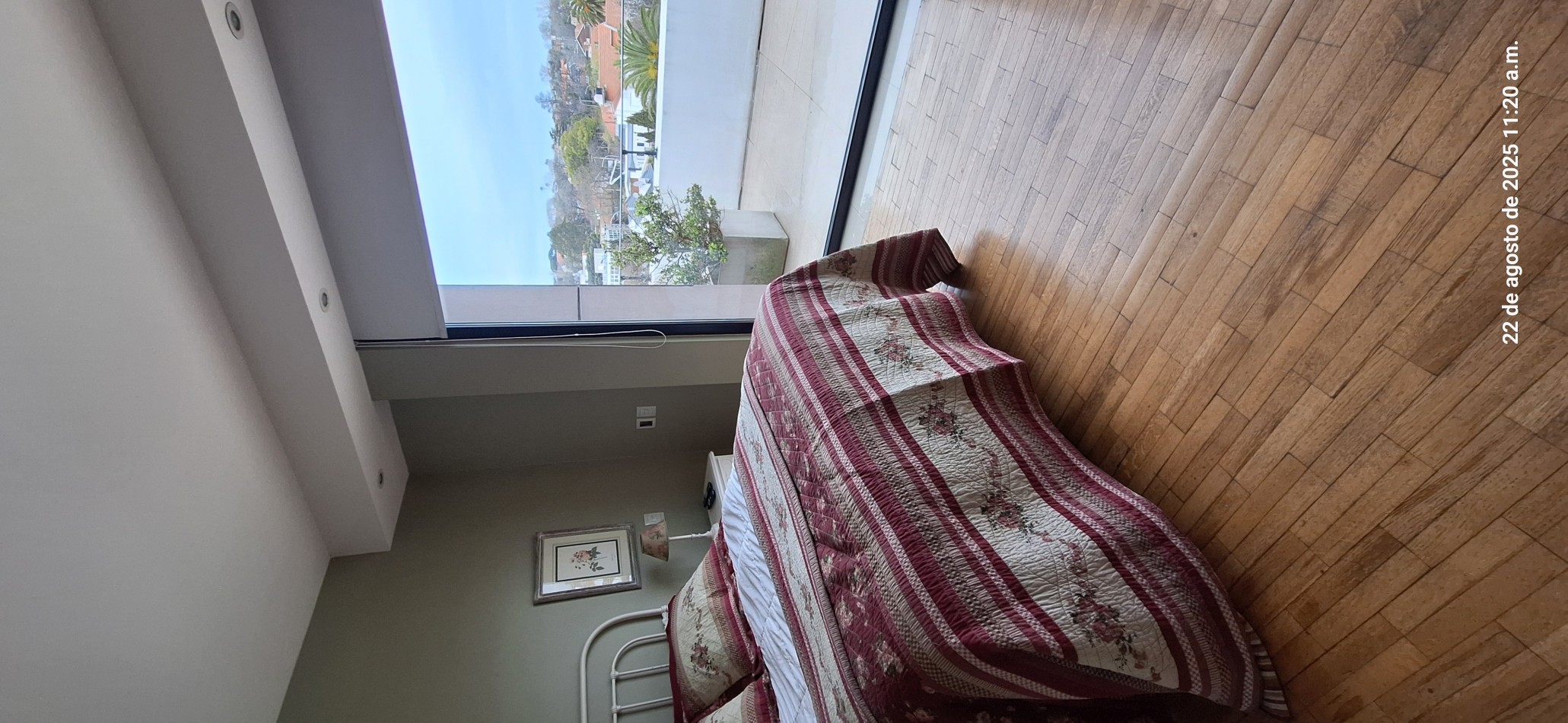 SEMIPISO 4 AMBIENTES-BARRIO PRIMERA JUNTA