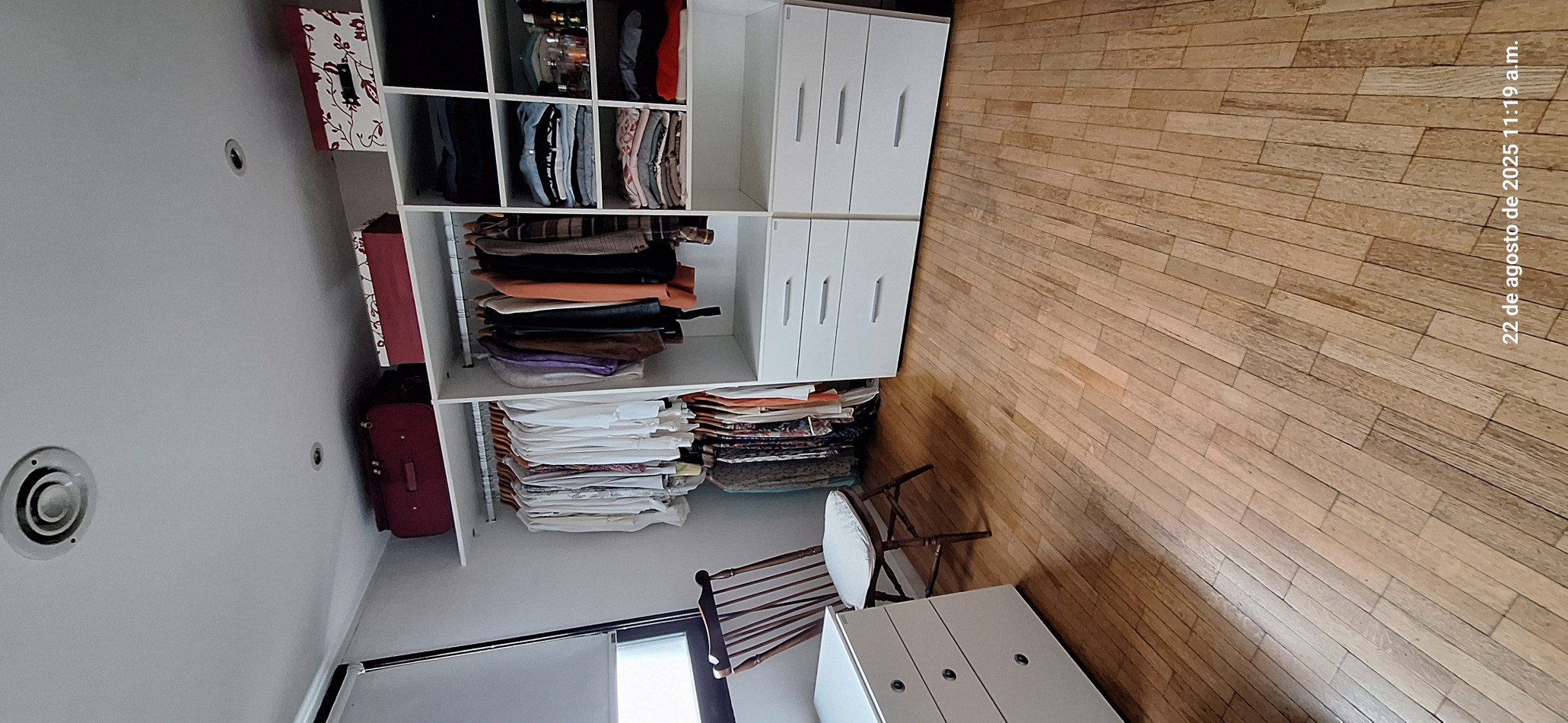 SEMIPISO 4 AMBIENTES-BARRIO PRIMERA JUNTA