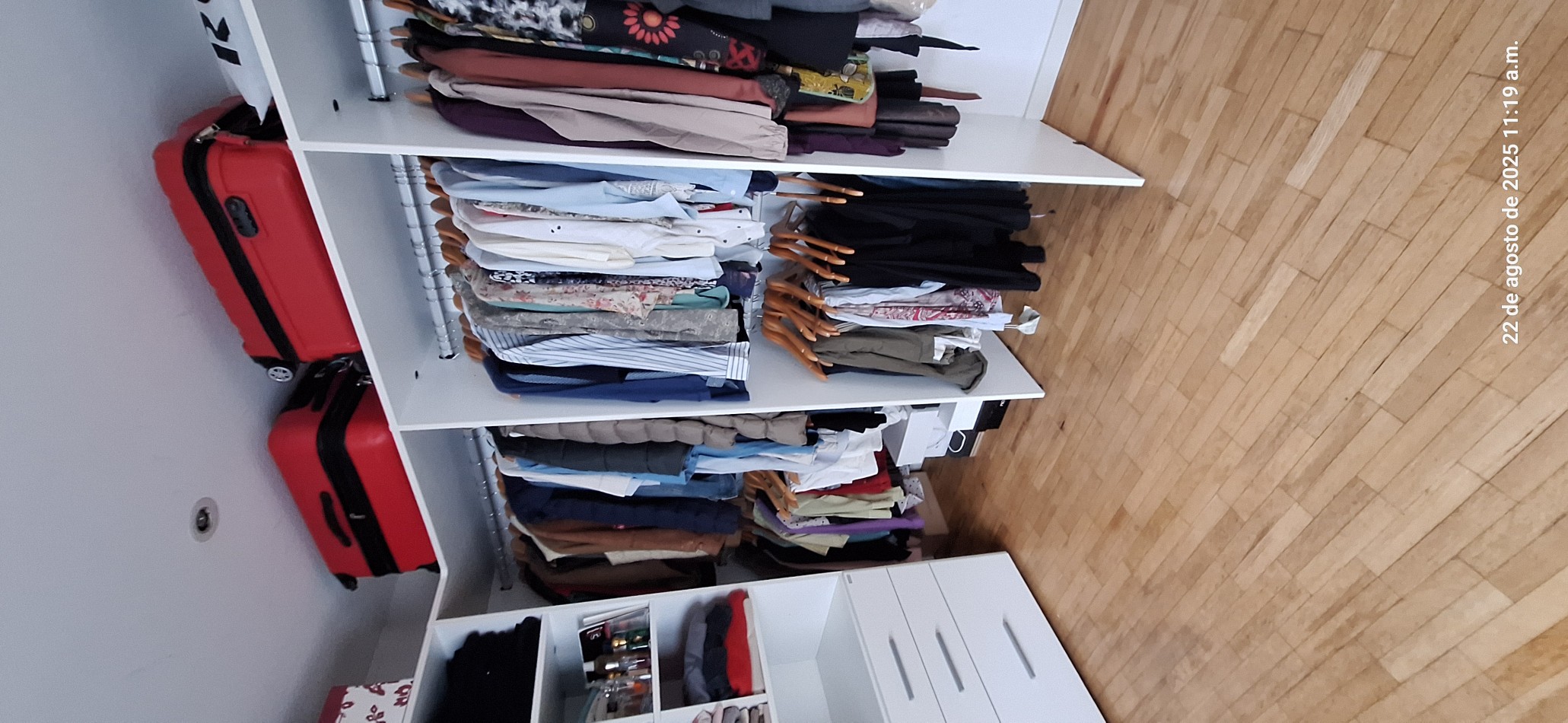 SEMIPISO 4 AMBIENTES-BARRIO PRIMERA JUNTA