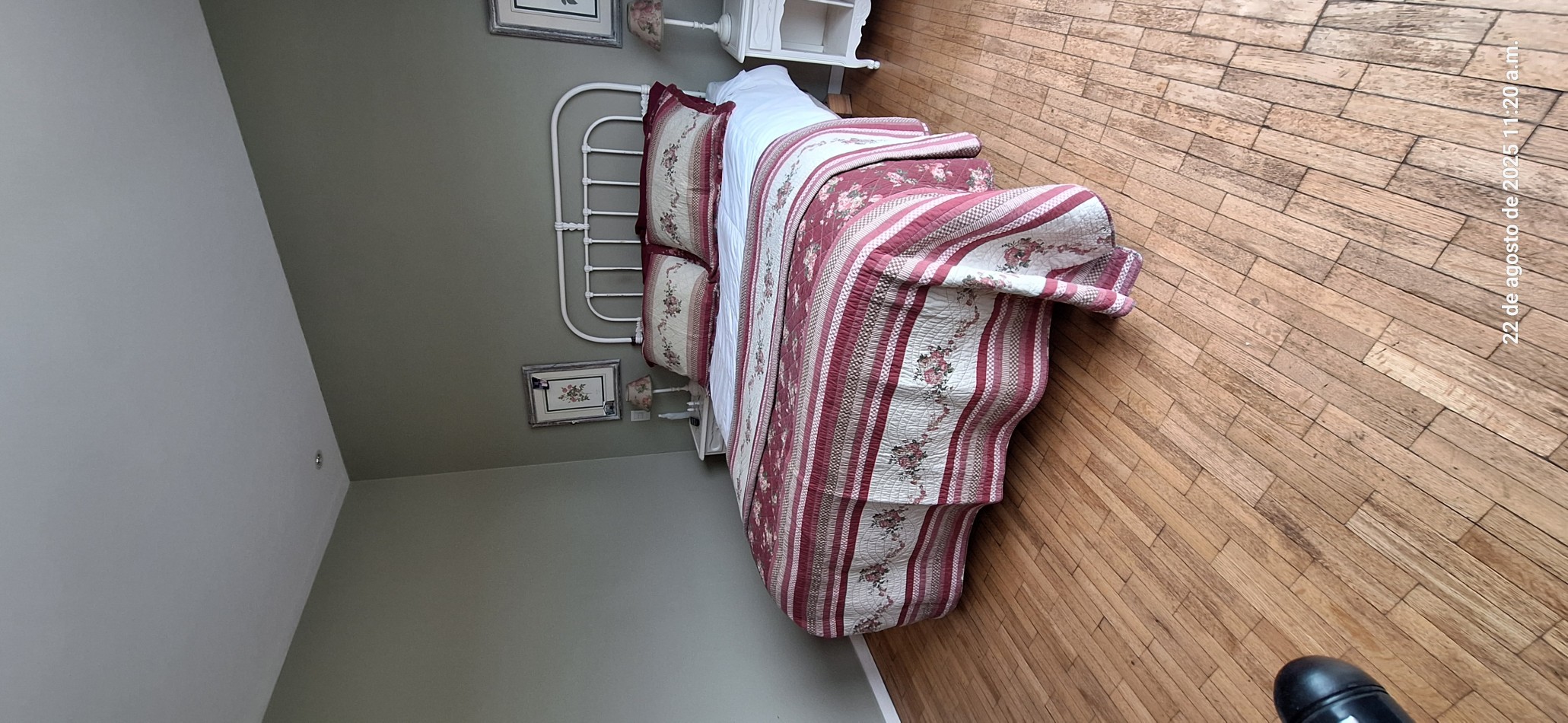 SEMIPISO 4 AMBIENTES-BARRIO PRIMERA JUNTA