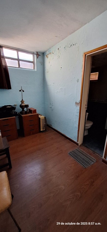 CASA 2 VIVIENDAS BARRIO 9 DE JULIO