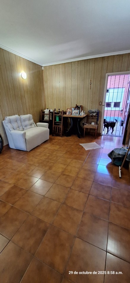 CASA 2 VIVIENDAS BARRIO 9 DE JULIO