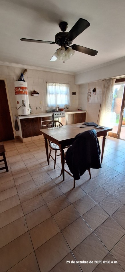 CASA 2 VIVIENDAS BARRIO 9 DE JULIO