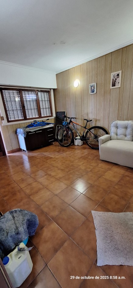 CASA 2 VIVIENDAS BARRIO 9 DE JULIO