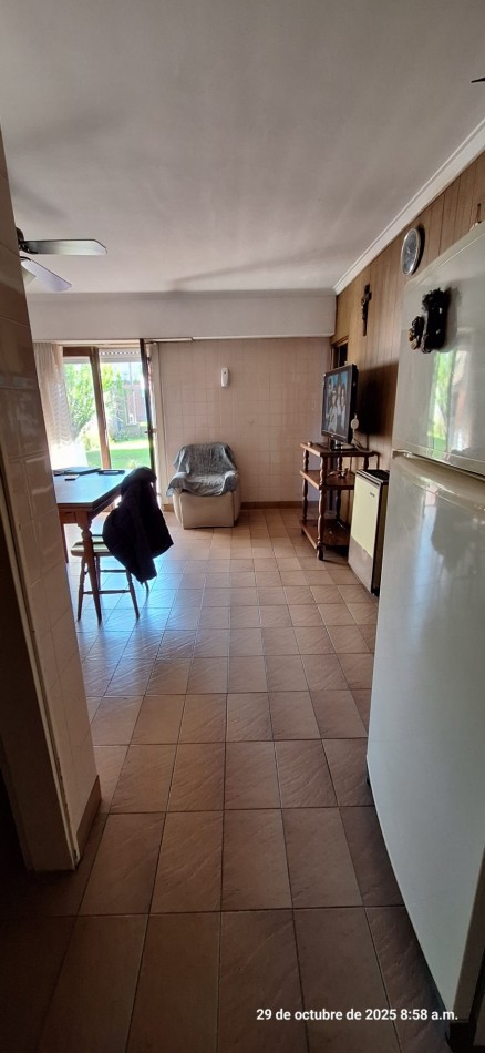 CASA 2 VIVIENDAS BARRIO 9 DE JULIO