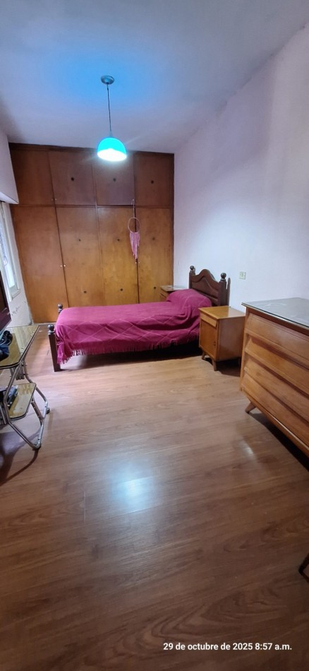 CASA 2 VIVIENDAS BARRIO 9 DE JULIO