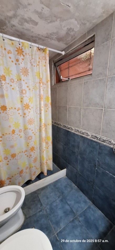 CASA 2 VIVIENDAS BARRIO 9 DE JULIO