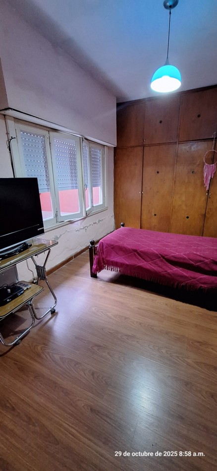 CASA 2 VIVIENDAS BARRIO 9 DE JULIO