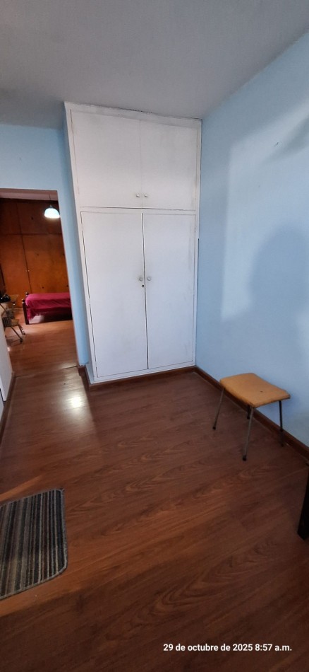 CASA 2 VIVIENDAS BARRIO 9 DE JULIO