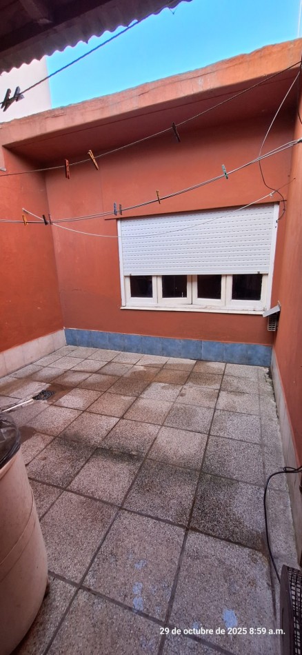 CASA 2 VIVIENDAS BARRIO 9 DE JULIO