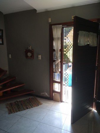 CHALET 6 AMB. CONSTITUCION
