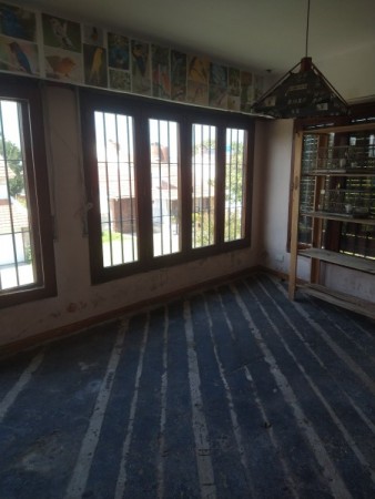 CHALET 6 AMB. CONSTITUCION