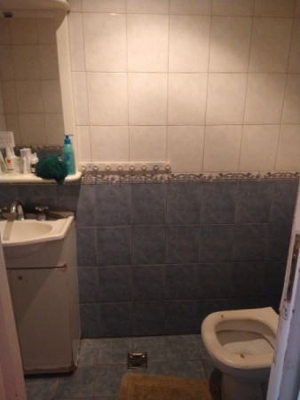 CHALET 6 AMB. CONSTITUCION
