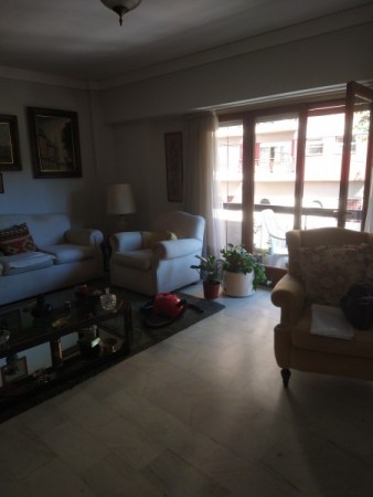 OPORTUNIDAD PISO 6 AMB ZONA CENTRO