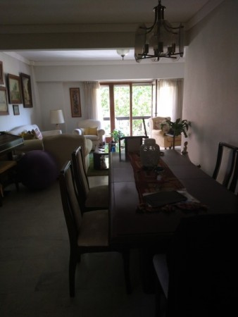 OPORTUNIDAD PISO 6 AMB ZONA CENTRO